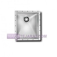 سینک کد B - 340*400 - Rect سینک کد B - 340*400 - Rect